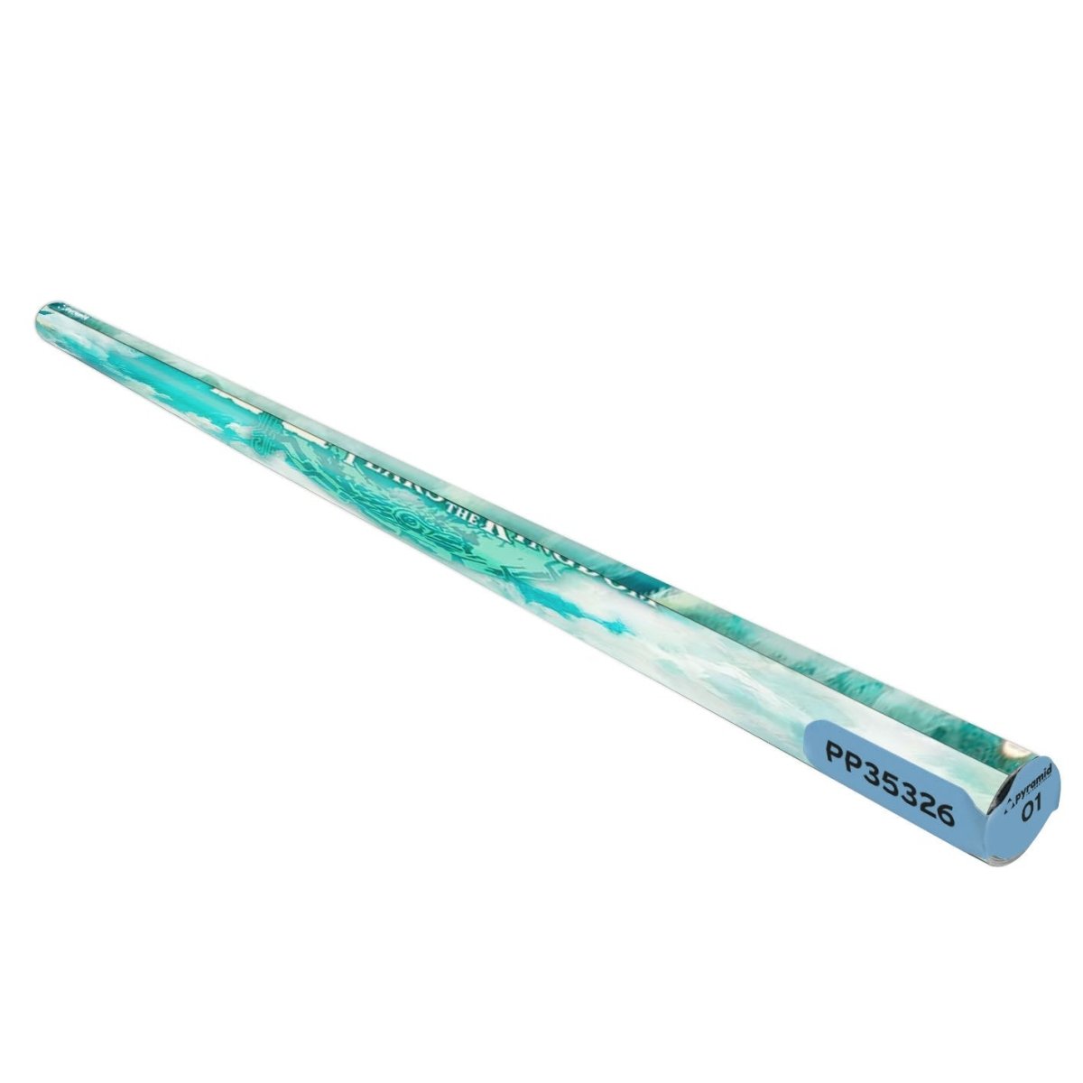 The Legend Of Zelda: Tears Of The Kingdom (Hyrule Skies) Maxi Poster - Inspire Newquay