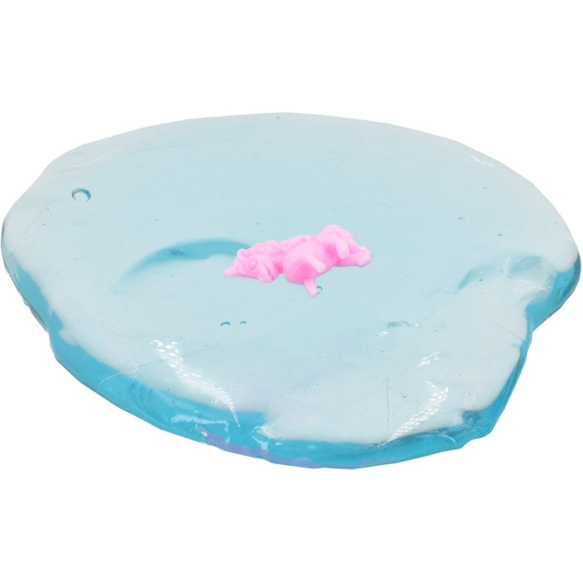 Unicorn & 80G Slime In Egg - Inspire Newquay