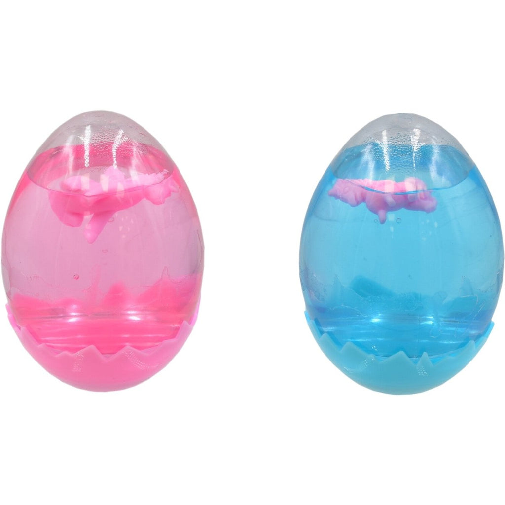 Unicorn & 80G Slime In Egg - Inspire Newquay