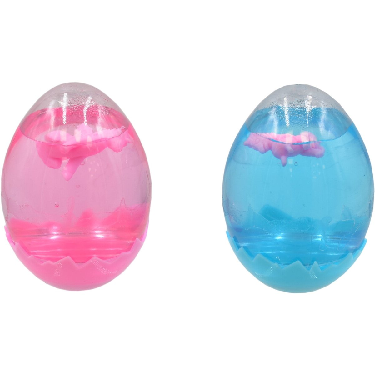 Unicorn & 80G Slime In Egg - Inspire Newquay