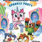 Unikitty!: Sparkle Party (DVD) - Inspire Newquay