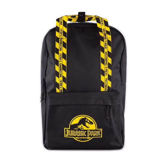 Universal - Jurassic Park - Backpack With Placement - Inspire Newquay