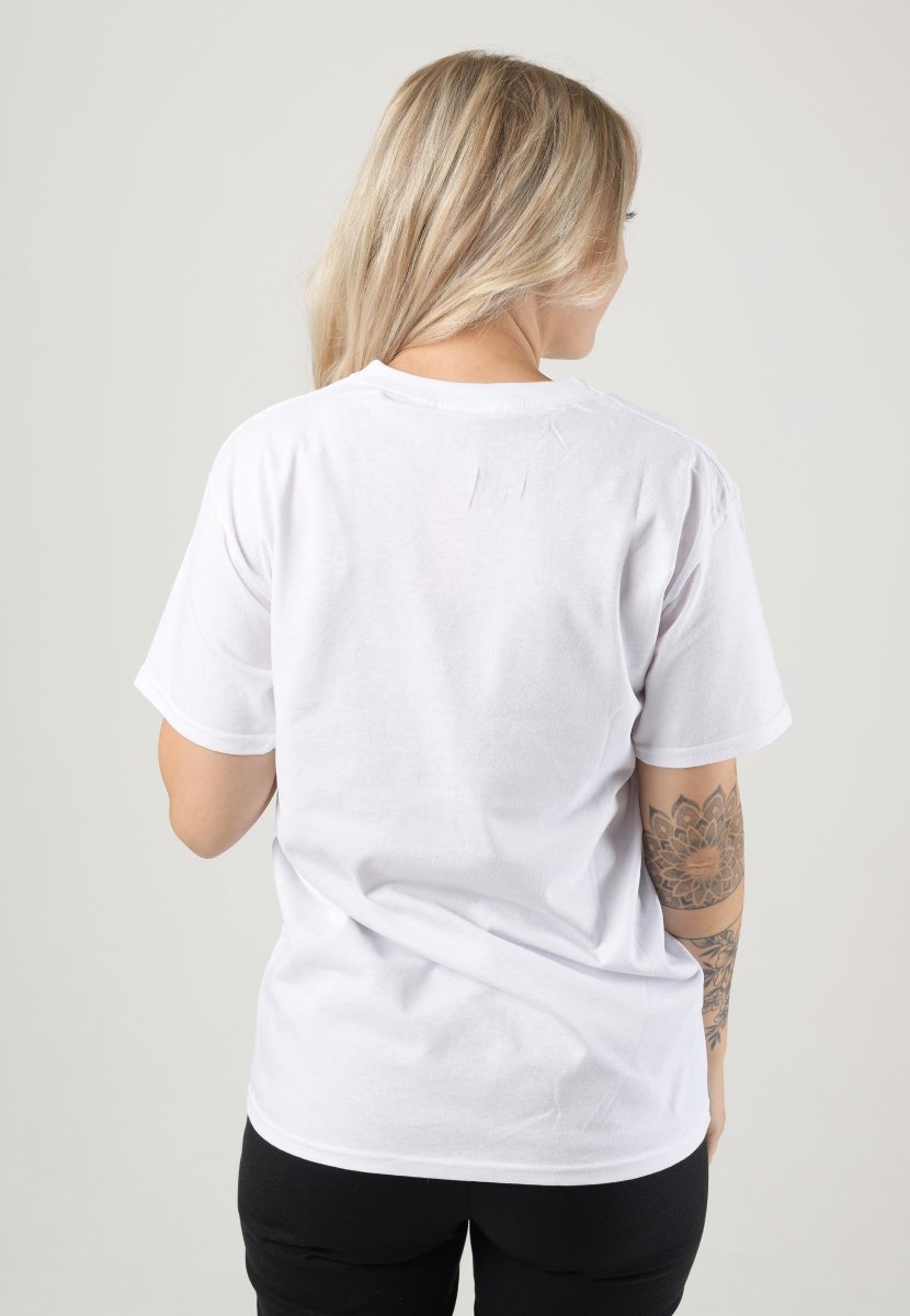 Vacay Mode Barbie Tee - Inspire Newquay