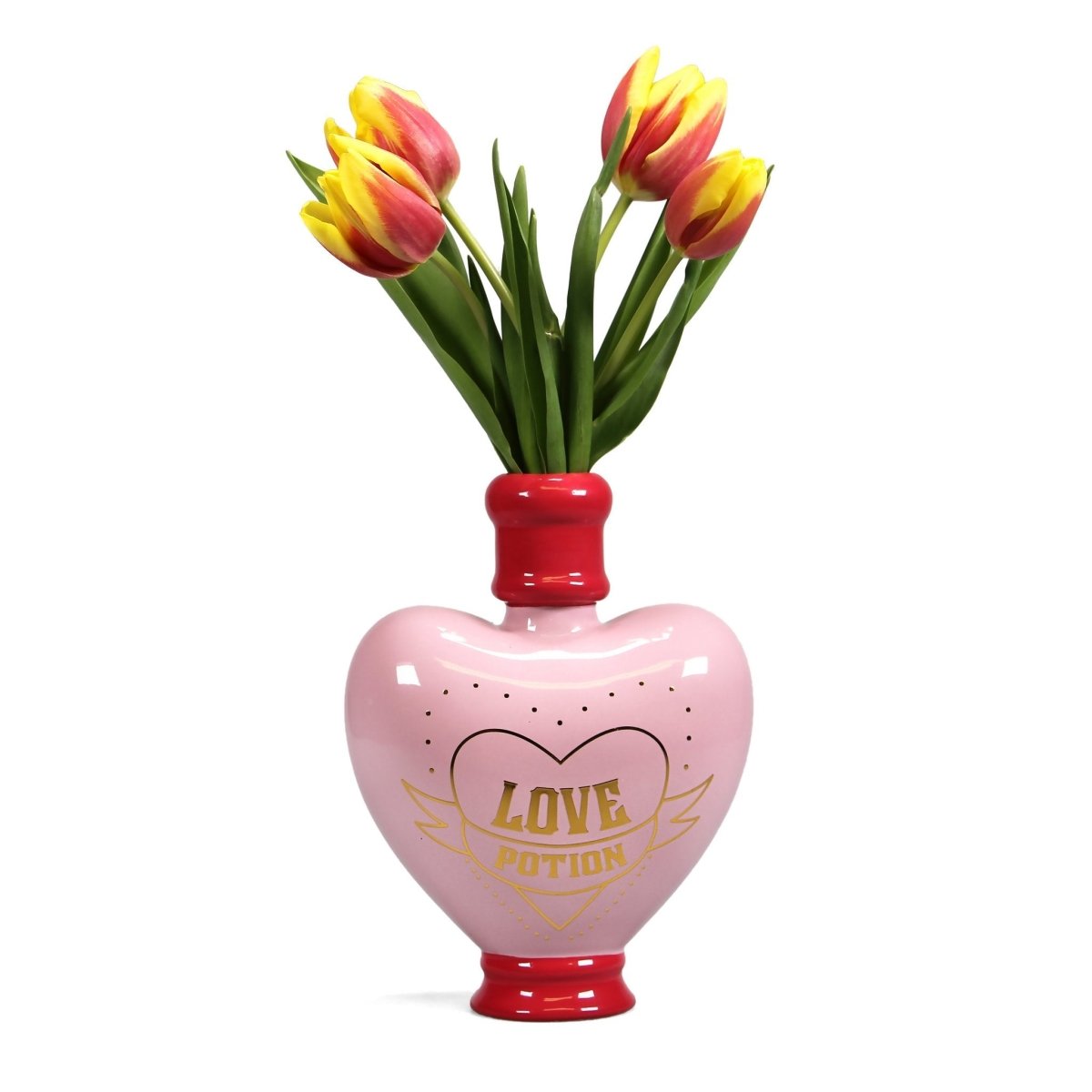 Vase Shaped - Harry Potter (Amortentia Love potion) - Inspire Newquay