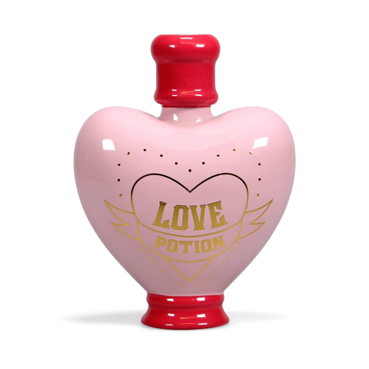 Vase Shaped - Harry Potter (Amortentia Love potion) - Inspire Newquay