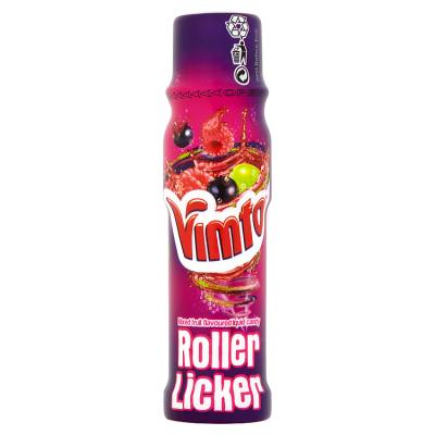 Vimto Roller Licker 60ml - Inspire Newquay