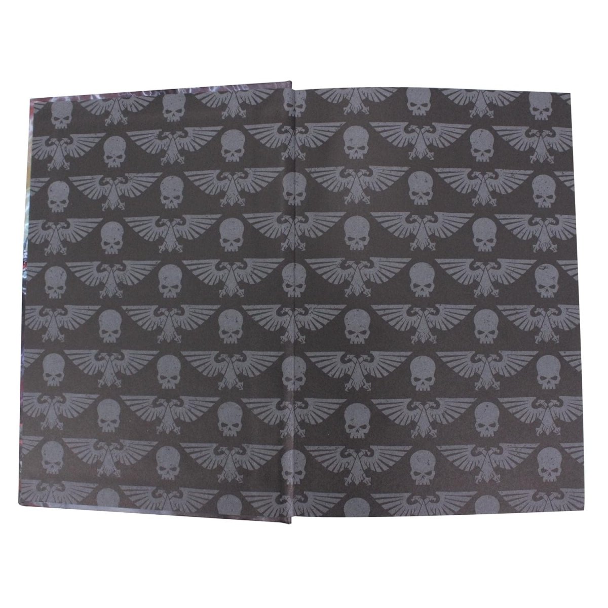 Warhammer 40k A5 Notebook Battle - Inspire Newquay