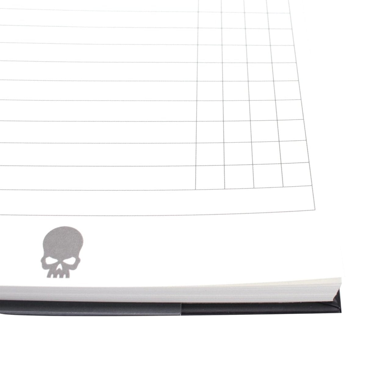 Warhammer 40K: A5 Notebook: Chaos - Inspire Newquay