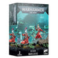 Warhammer 40k Aeldari: Warlocks. - Inspire Newquay