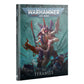 Warhammer 40k Codex - Tyranids - Inspire Newquay