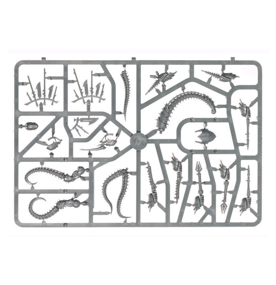 Warhammer 40k - Drukhari Talos - Inspire Newquay