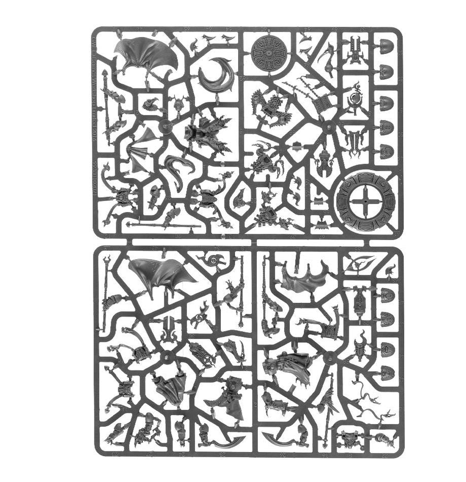 Warhammer 40k - Exalted Sorcerers - Inspire Newquay