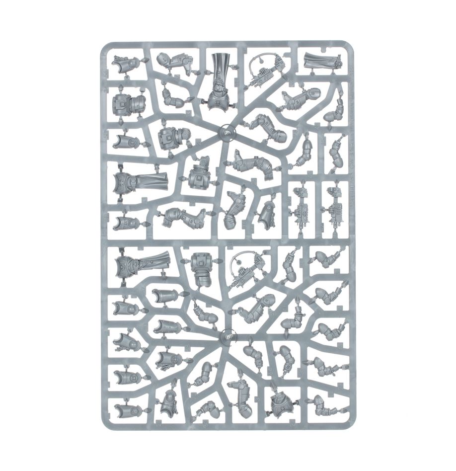 Warhammer 40k Space Marines - Sternguard Veteran Squad - Inspire Newquay