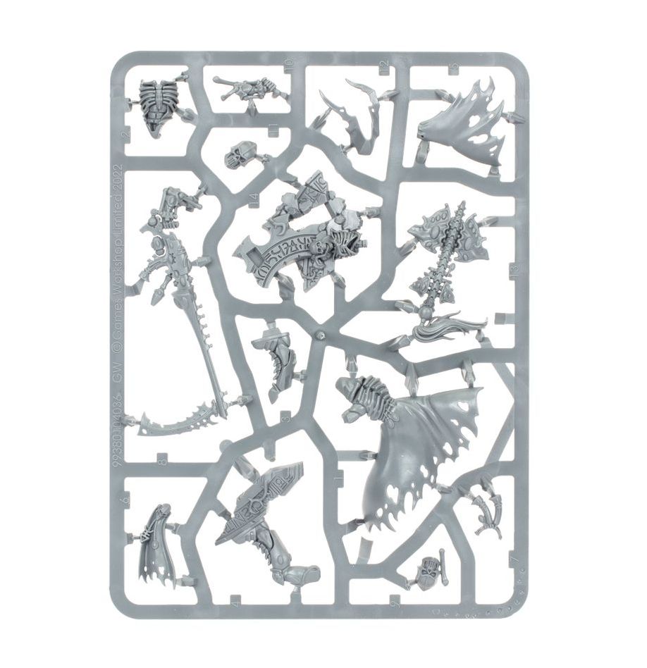 Warhammer Aeldari: Maugan Ra - Inspire Newquay