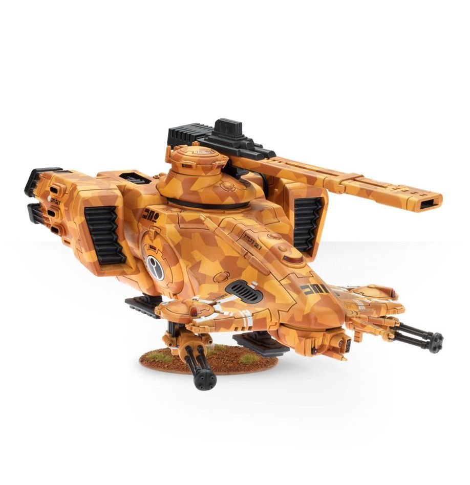 Warhammer Hammerhead Gunship - Inspire Newquay