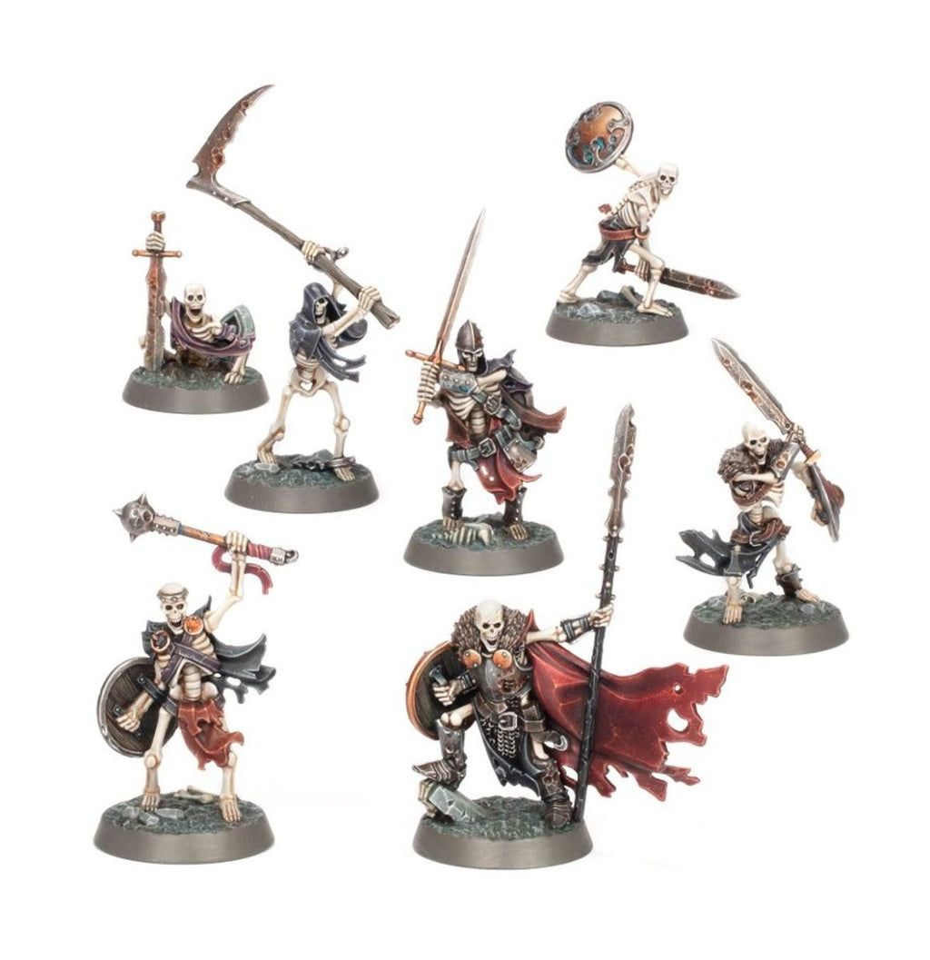 Warhammer Underworlds: Starter Set - Inspire Newquay