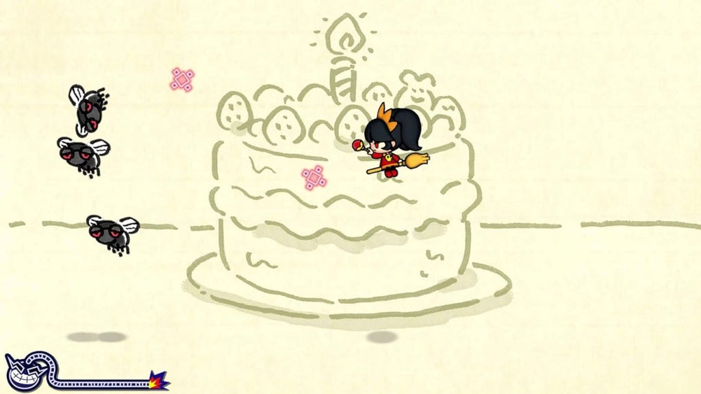 WarioWare Get It Together (Nintendo Switch) - Inspire Newquay