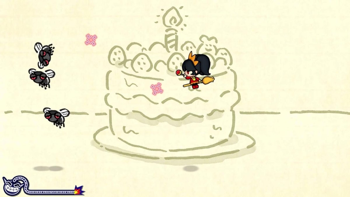 WarioWare Get It Together (Nintendo Switch) - Inspire Newquay