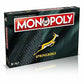 Winning Moves Springbok Monopoly - Inspire Newquay