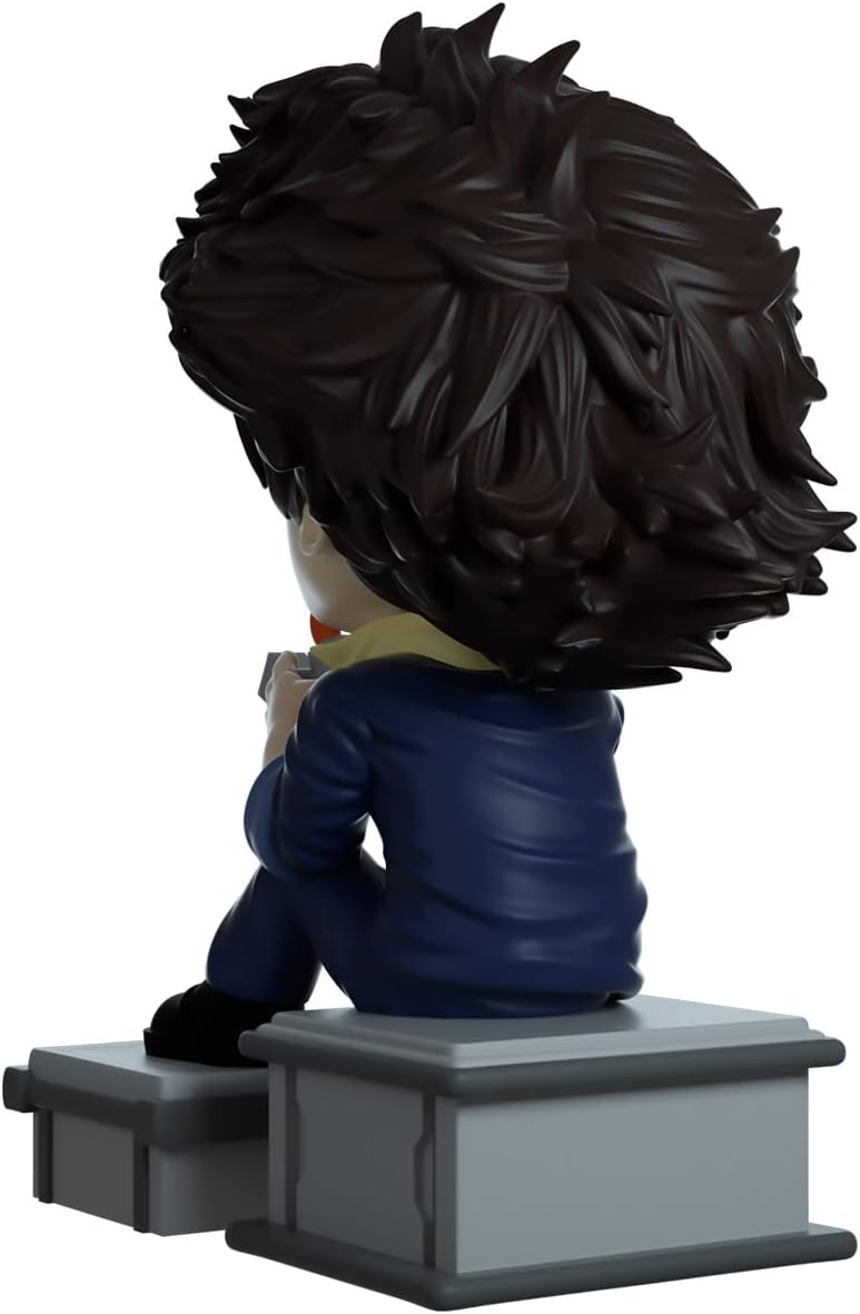 Youtooz Cowboy Bebop Spike Spiegel Figure 5" - Inspire Newquay