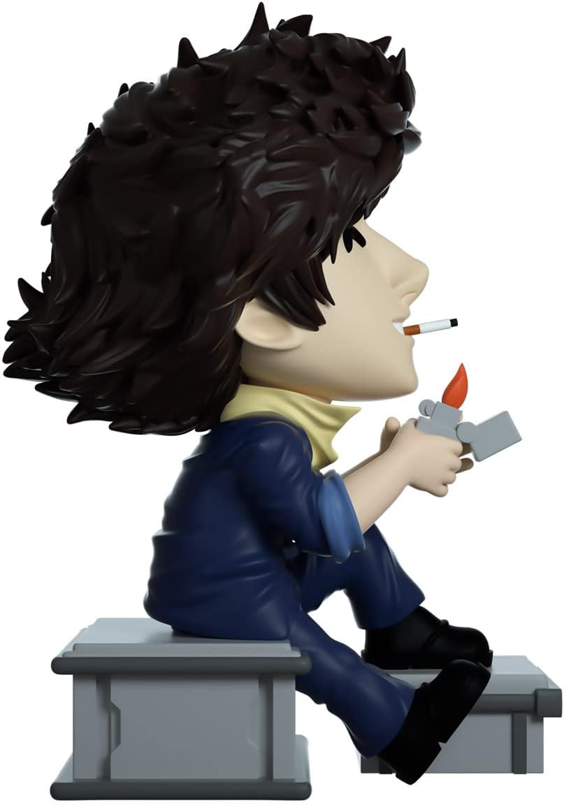 Youtooz Cowboy Bebop Spike Spiegel Figure 5" - Inspire Newquay