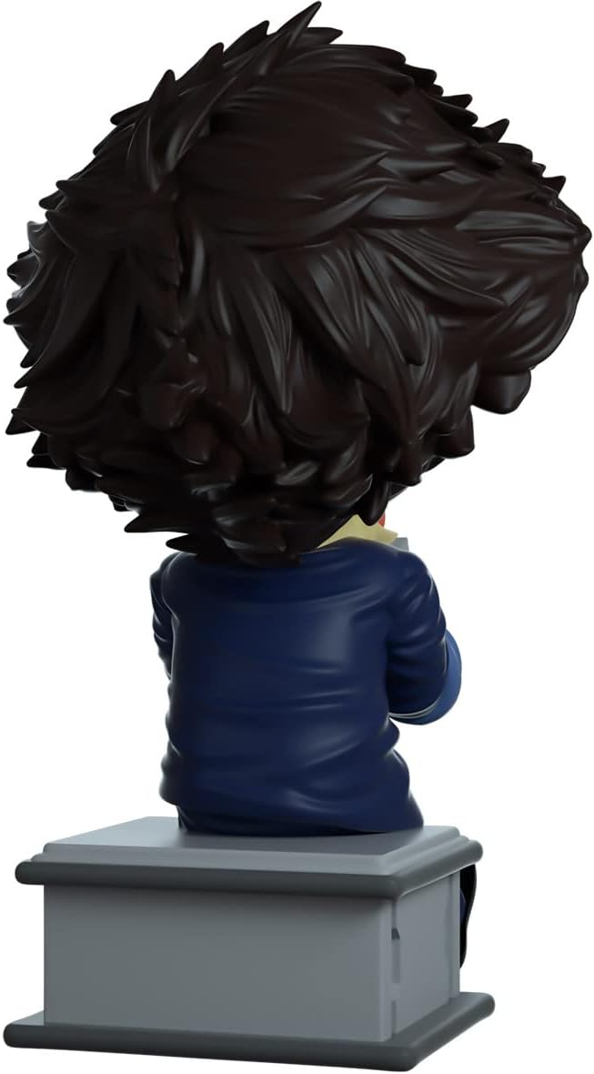 Youtooz Cowboy Bebop Spike Spiegel Figure 5" - Inspire Newquay