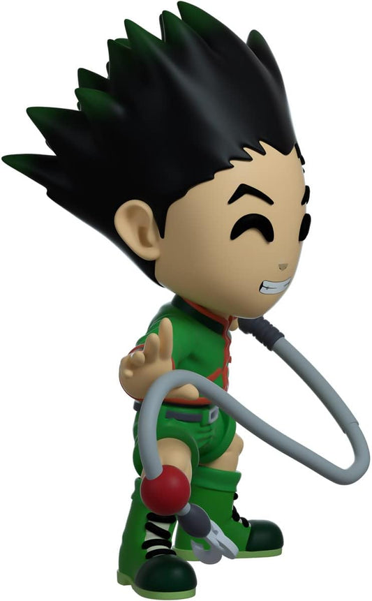 Youtooz Hunter x Hunter Gon Figure, 4.3" Inch - Inspire Newquay