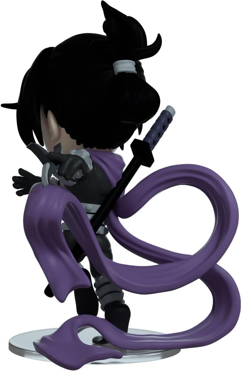 Youtooz Speed O Sound Sonic 4.3" Inch Vinyl Figure - Inspire Newquay