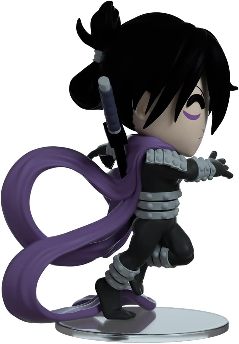 Youtooz Speed O Sound Sonic 4.3" Inch Vinyl Figure - Inspire Newquay