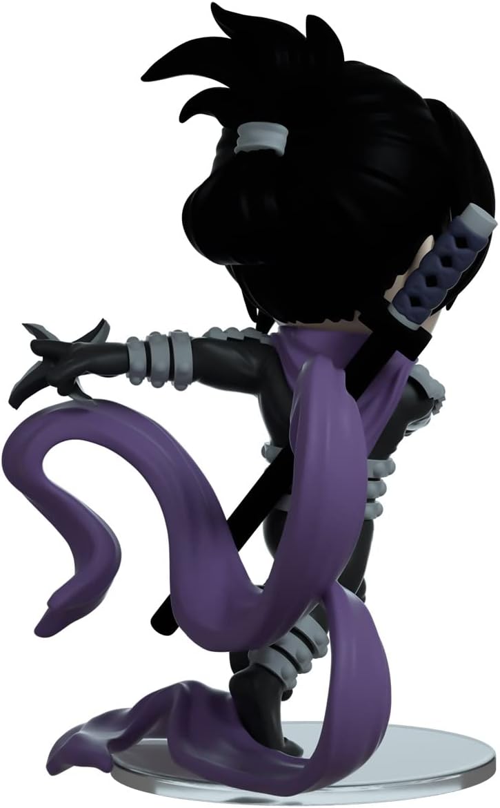 Youtooz Speed O Sound Sonic 4.3" Inch Vinyl Figure - Inspire Newquay