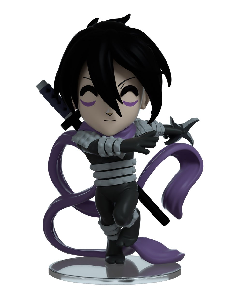 Youtooz Speed O Sound Sonic 4.3" Inch Vinyl Figure - Inspire Newquay