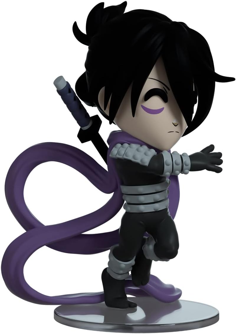 Youtooz Speed O Sound Sonic 4.3" Inch Vinyl Figure - Inspire Newquay