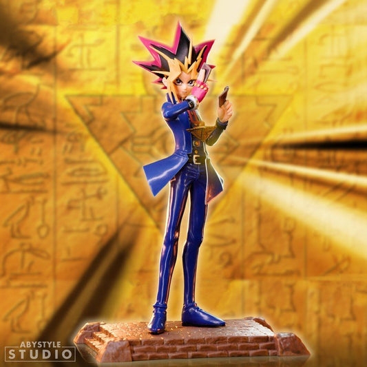 YU-GI-OH! - Figurine "Yami Yugi" - Inspire Newquay