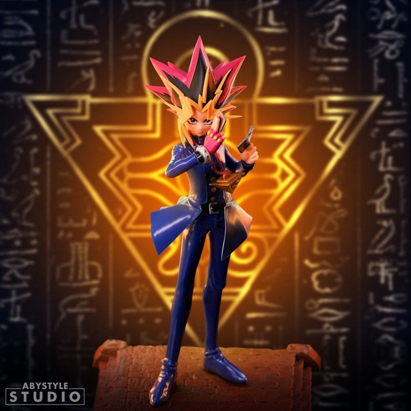 YU-GI-OH! - Figurine "Yami Yugi" - Inspire Newquay