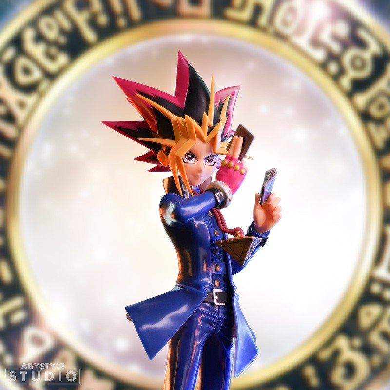 YU-GI-OH! - Figurine "Yami Yugi" - Inspire Newquay