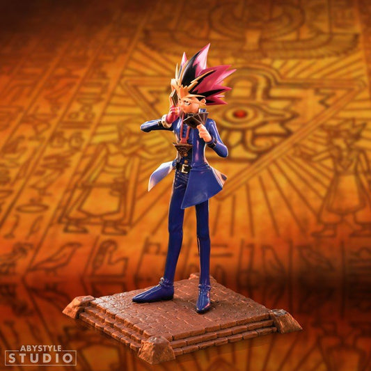 YU-GI-OH! - Figurine "Yami Yugi" - Inspire Newquay