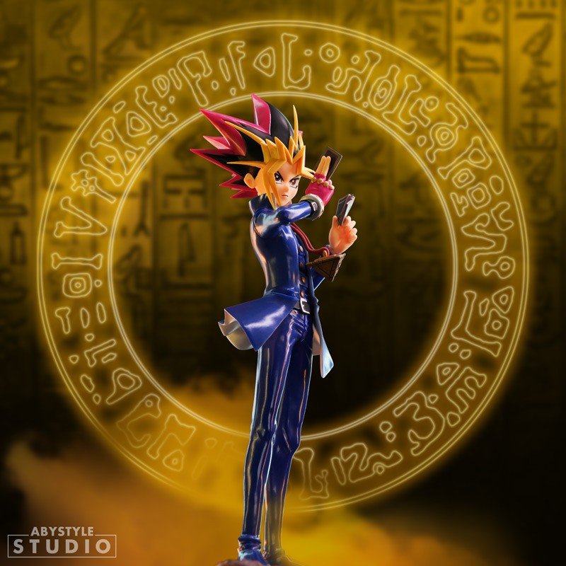 YU-GI-OH! - Figurine "Yami Yugi" - Inspire Newquay