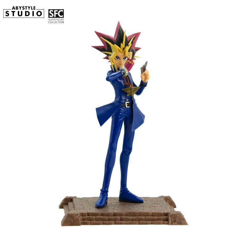 YU-GI-OH! - Figurine "Yami Yugi" - Inspire Newquay
